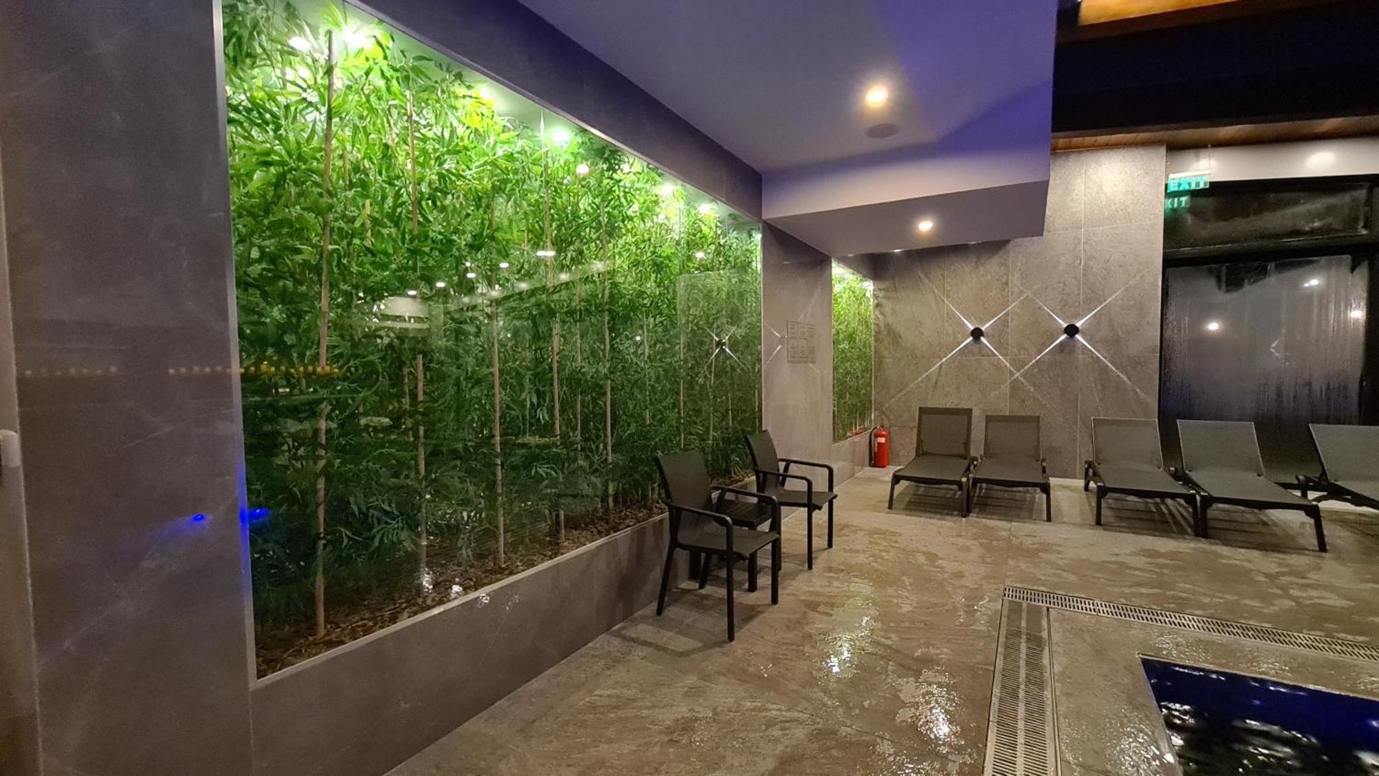 Apartmanica Double Room Apartment With Balcony 101-30 St Ivan Rilski Spa Resort Bansko Exterior photo