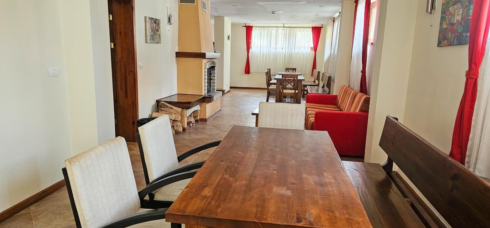 Apartmanica Double Room Apartment With Balcony 101-30 St Ivan Rilski Spa Resort Bansko Exterior photo