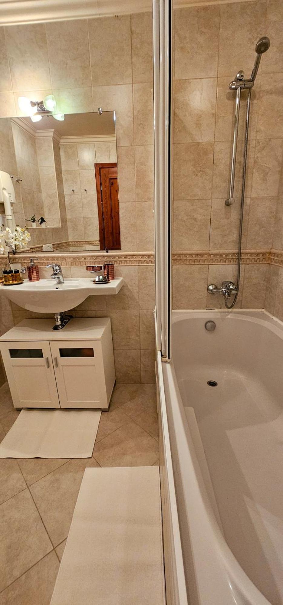 Apartmanica Double Room Apartment With Balcony 101-30 St Ivan Rilski Spa Resort Bansko Exterior photo